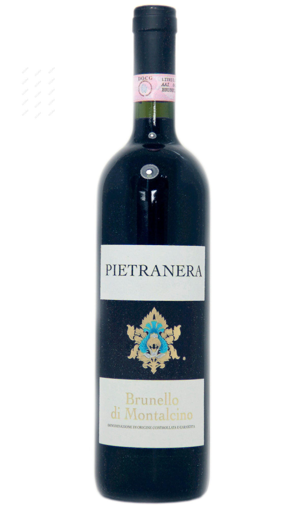 Tenuta Friggiali-Pietranera, Brunello di Montalcino