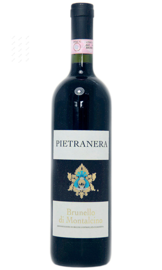 Tenuta Friggiali-Pietranera, Brunello di Montalcino