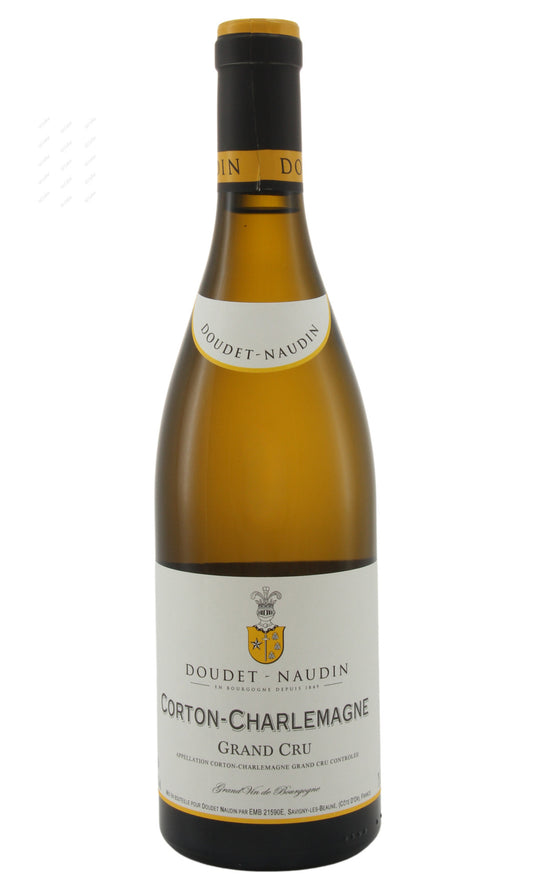 Doudet Naudin, Corton Charlemagne, Grand Cru
