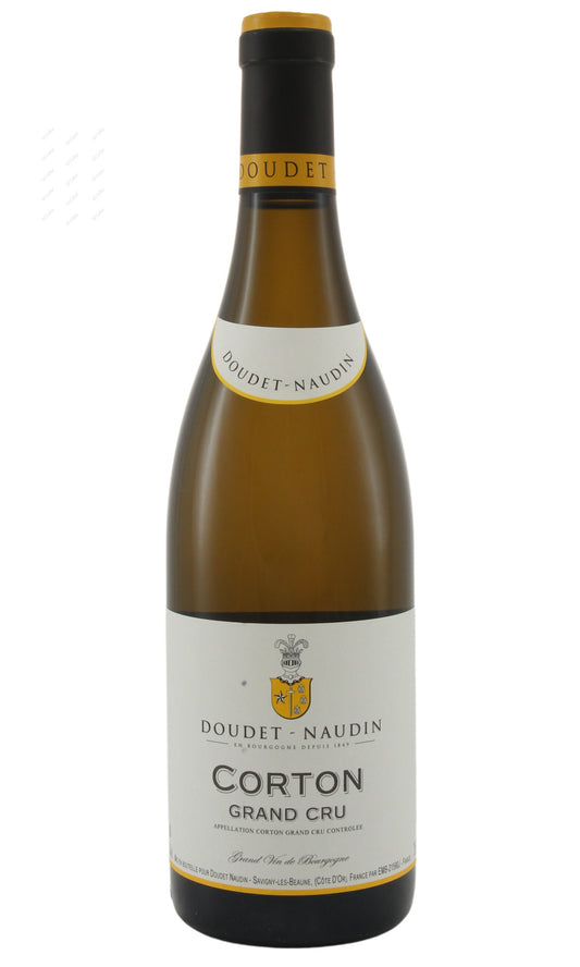 Doudet Naudin, Corton, Grand Cru