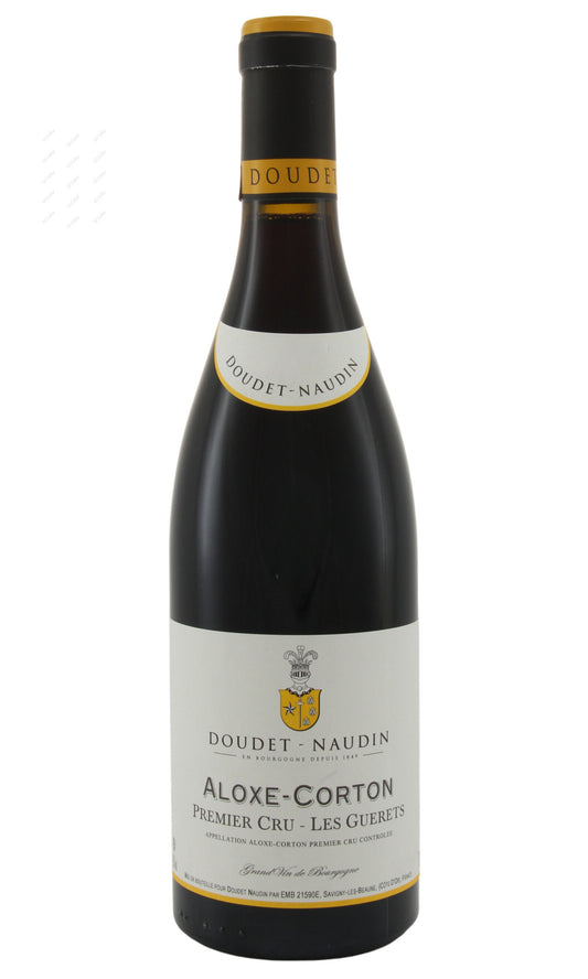 Doudet Naudin, Aloxe Corton, Les Guerets, 1er Cru