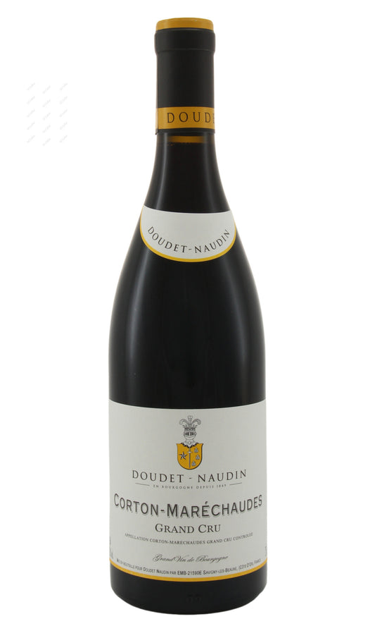 Doudet Naudin, Corton Marechaudes, Grand Cru