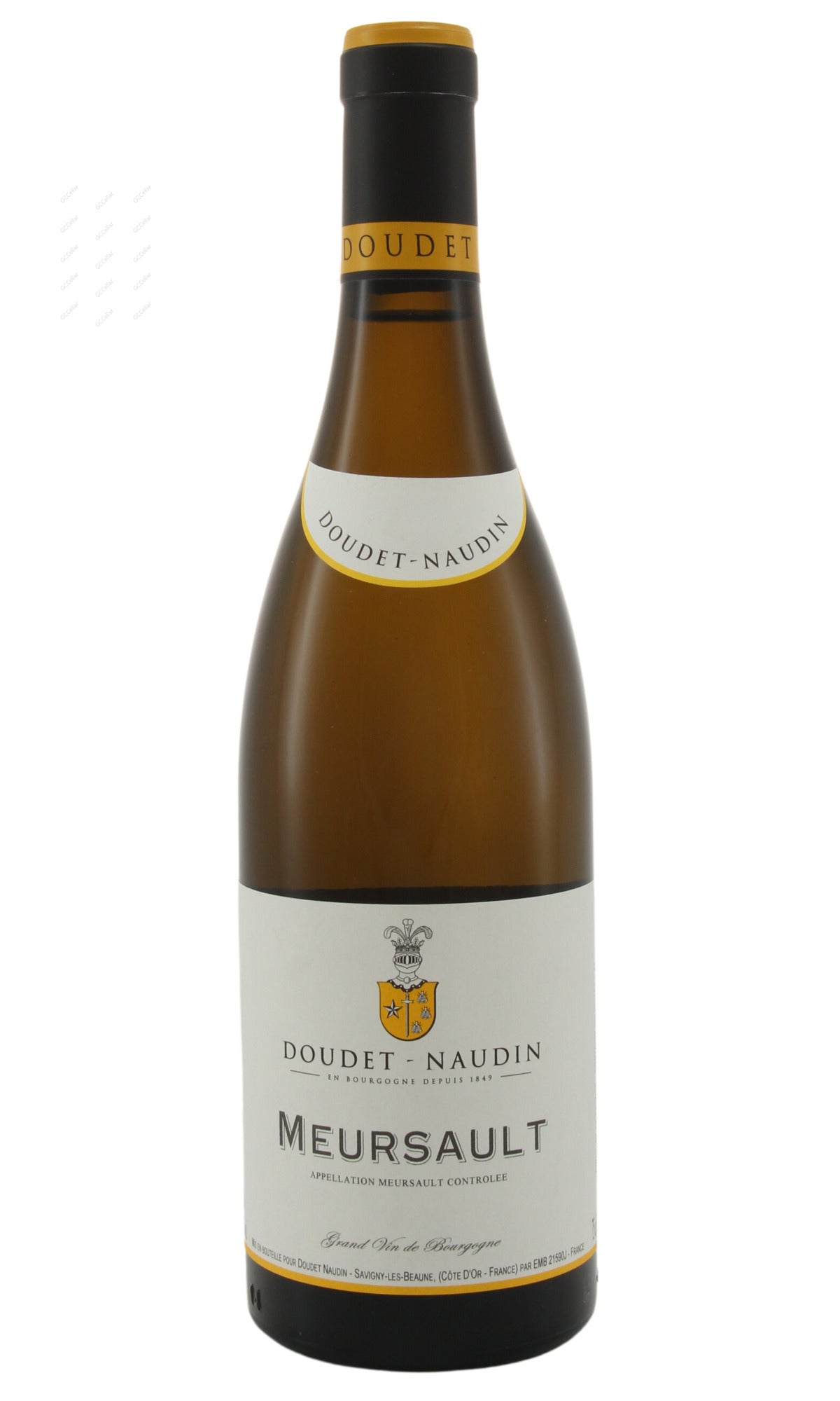 Doudet Naudin, Meursault