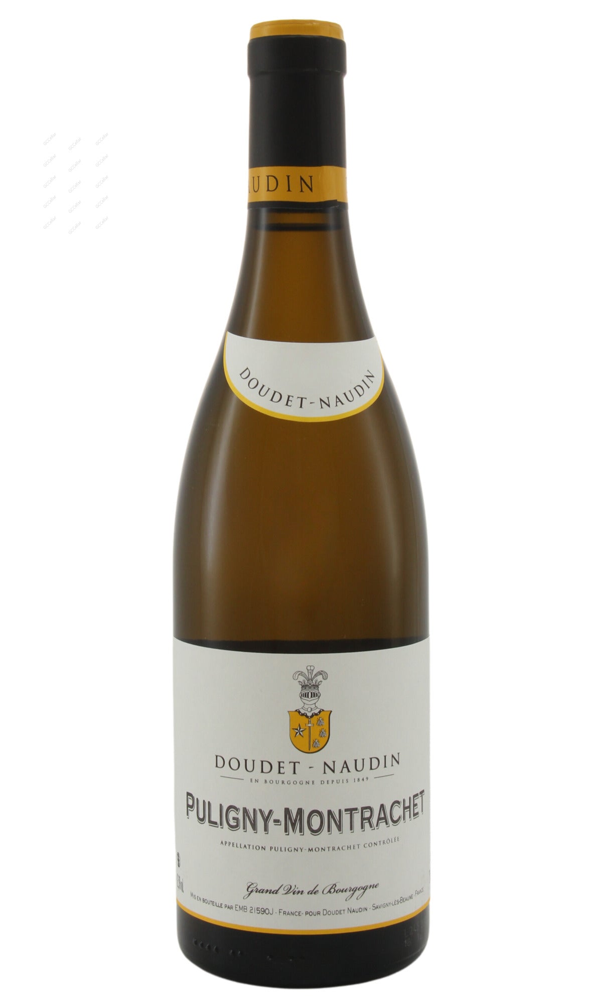 Doudet Naudin, Puligny Montrachet