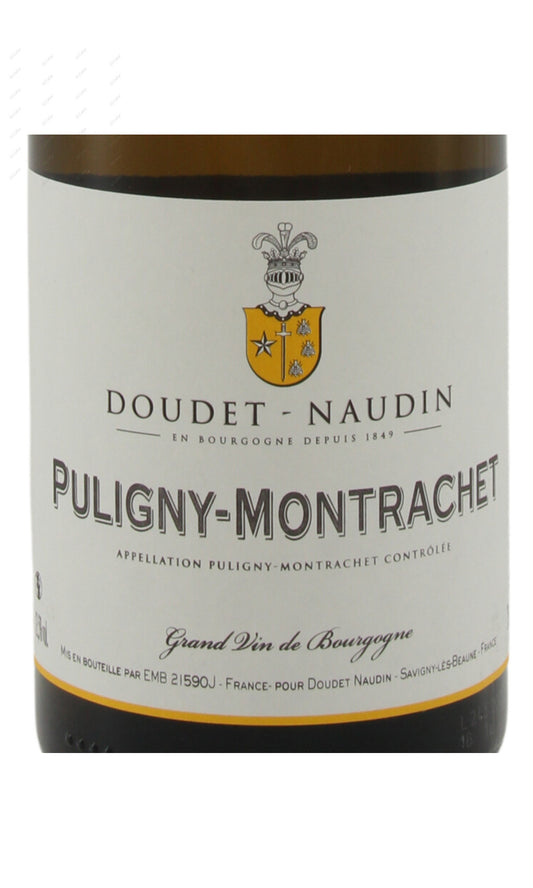 Doudet Naudin, Puligny Montrachet