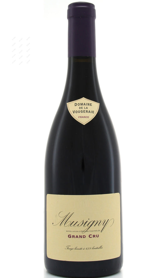 Domaine de la Vougeraie, Musigny Grand Cru