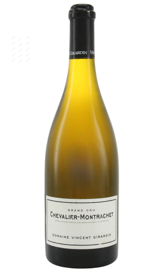Vincent Girardin, Chevalier Montrachet, Grand Cru