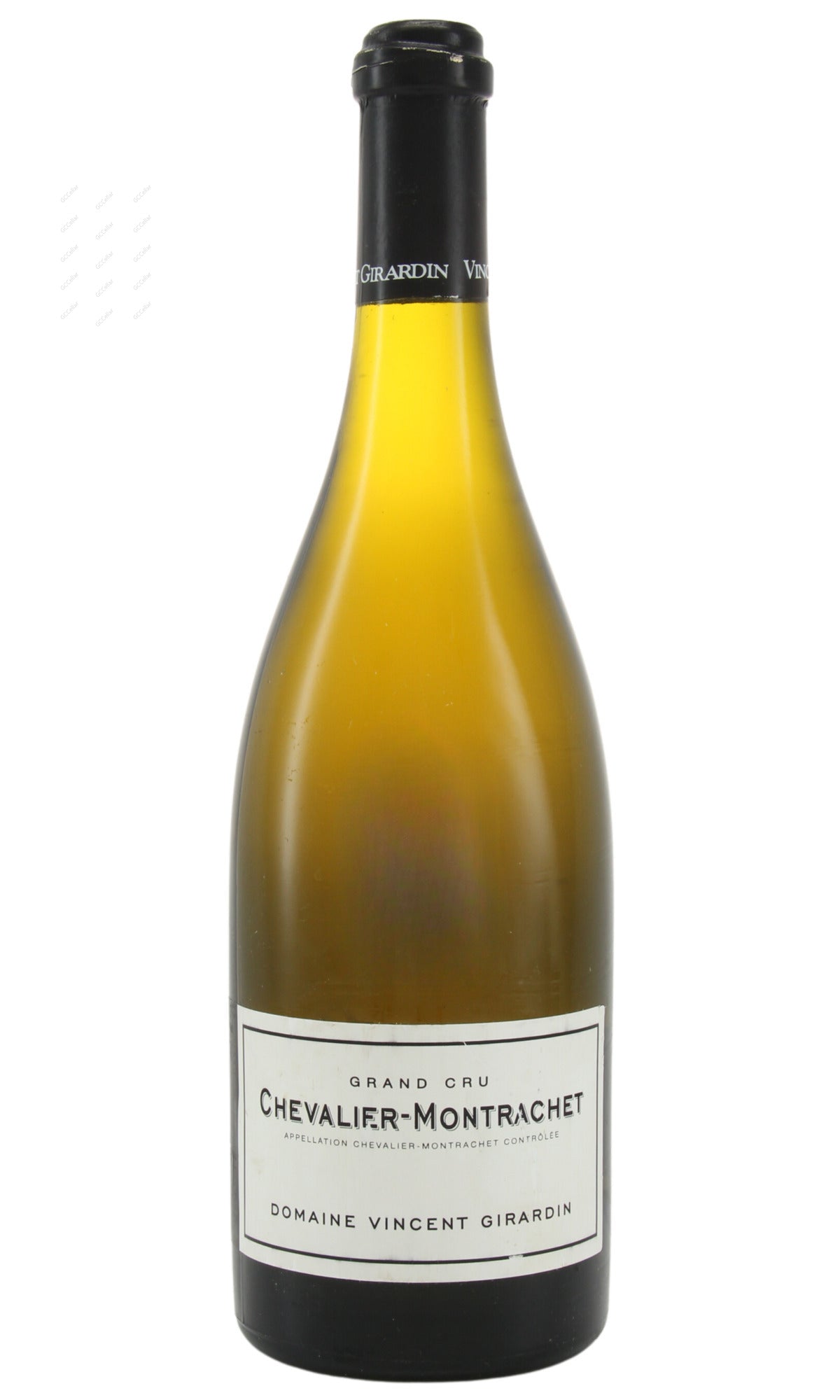 VGDCM-A2010-W Vincent Girardin, Chevalier Montrachet, Grand Cru 維森佐丹酒莊 騎士蒙哈榭特級園 白酒 750ml