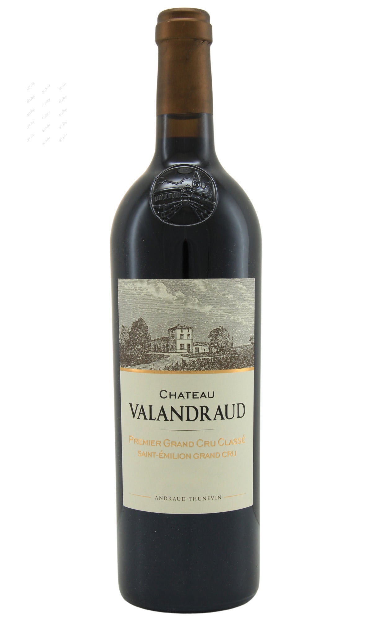 Chateau Valandraud