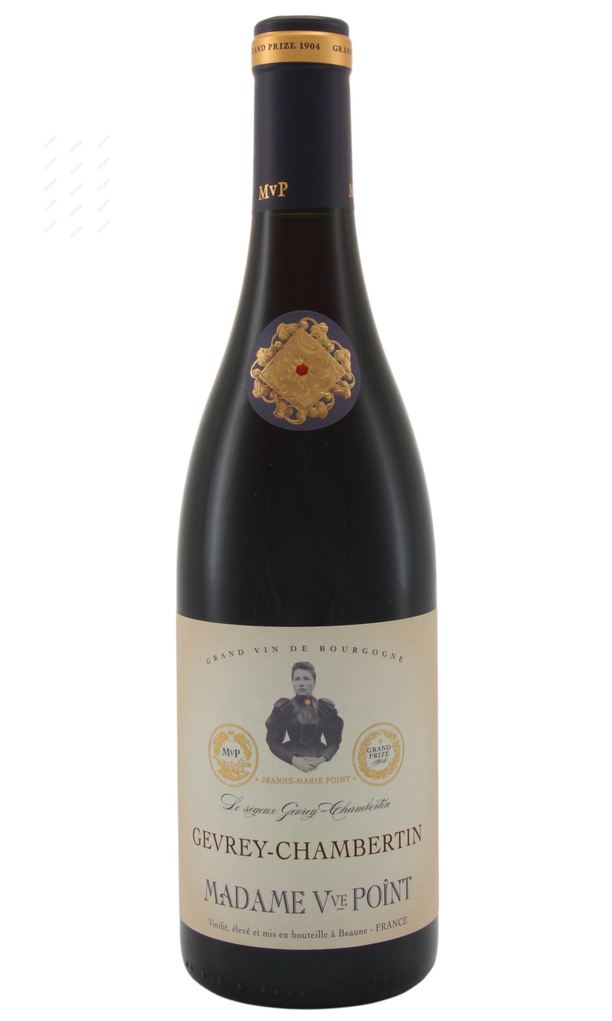 Madame Veuve Point, Gevrey Chambertin