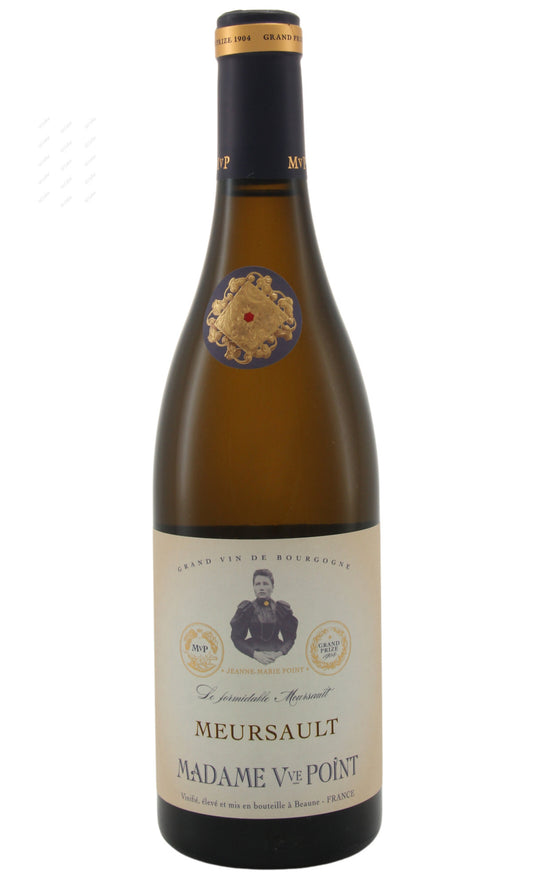 Madame Veuve Point, Meursault