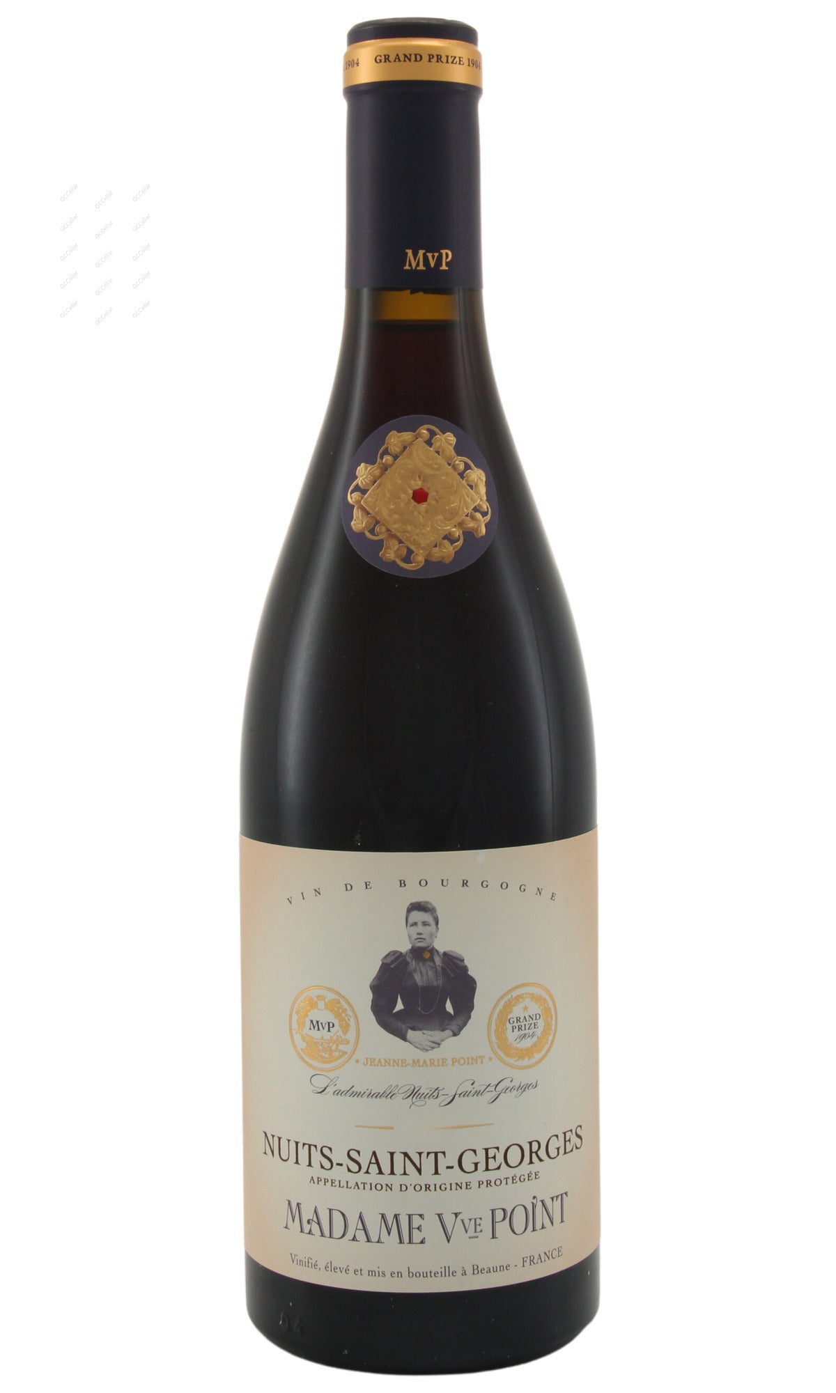 Madame Veuve Point, Nuits St Georges