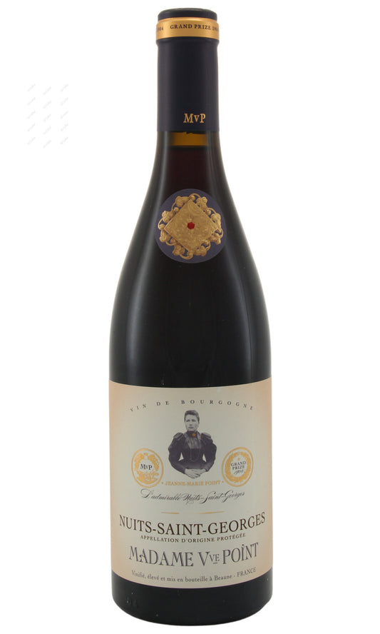 Madame Veuve Point, Nuits St Georges