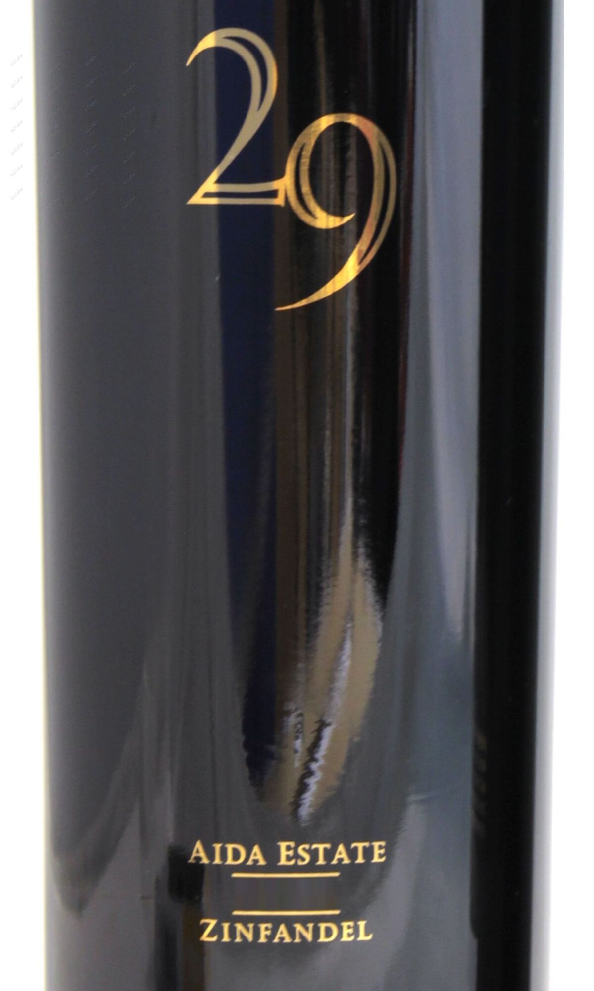 Vineyard 29, Aida Estate, Zinfandel