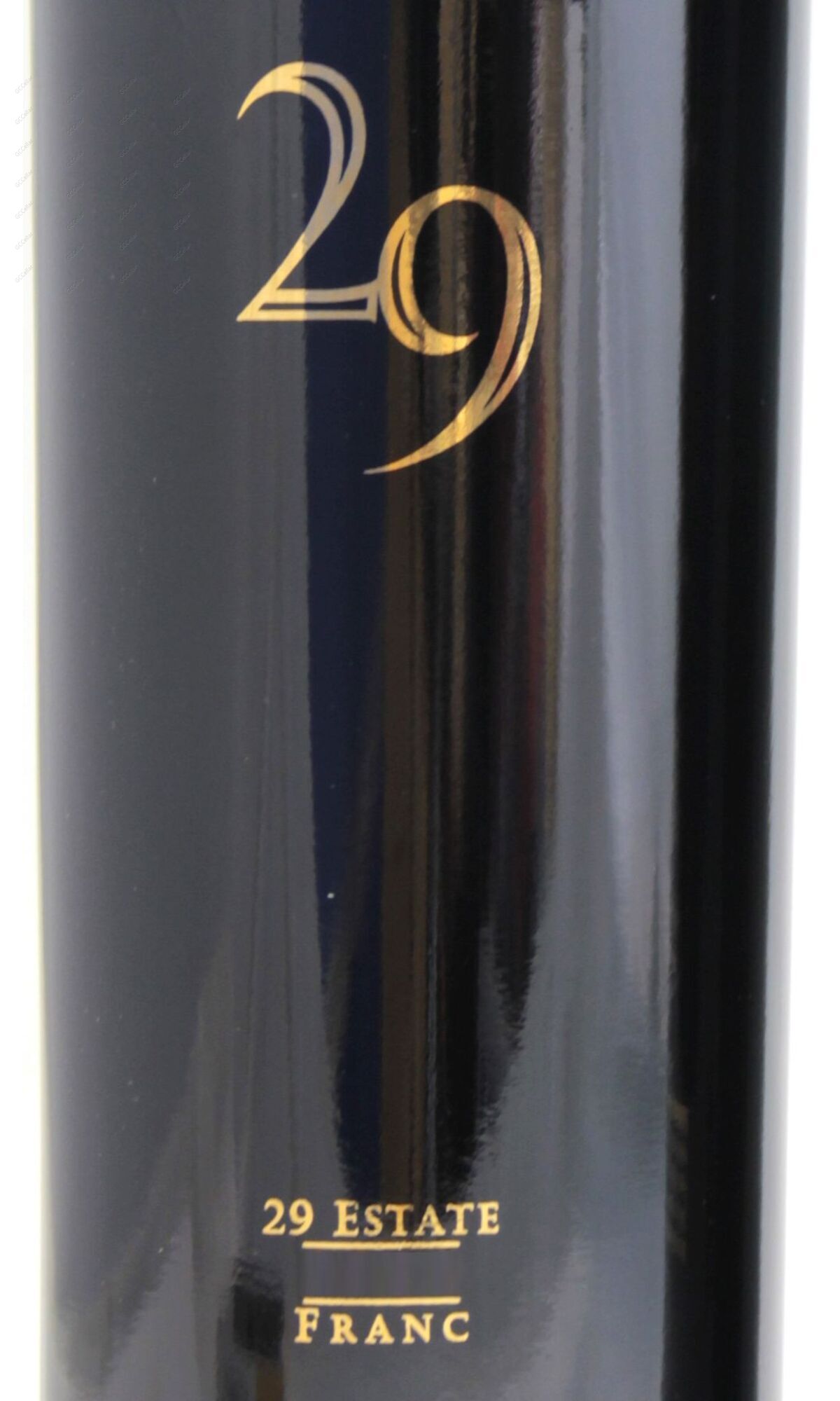Vineyard 29, 29 Estate, Cabernet Franc