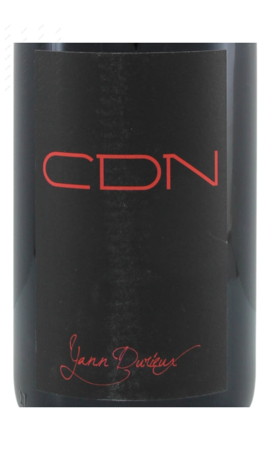 Yann Durieux, CDN