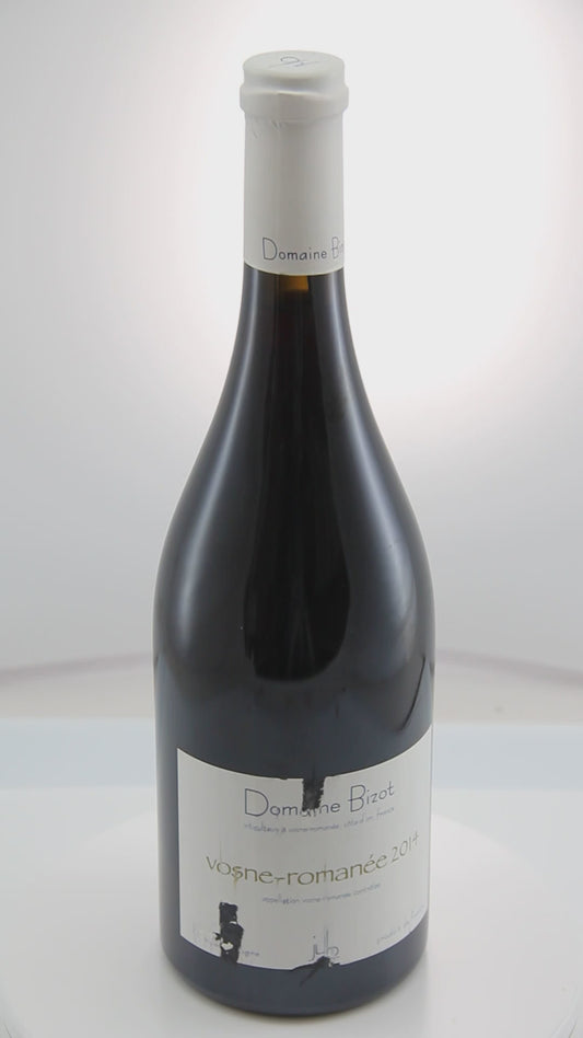 BZTVR-A2014*b-R22016 Bizot, Vosne Romanee*b 碧莎酒莊 維森羅曼尼*b 750ml