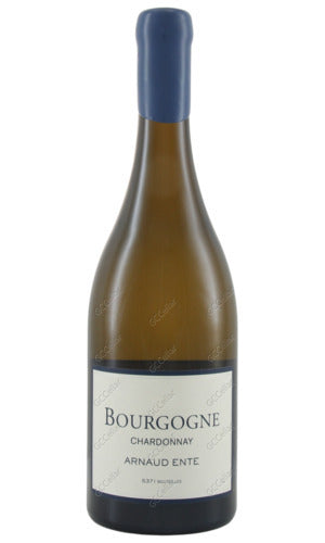 AETBG-A2018-W Arnaud Ente, Bourgogne Blanc 阿諾恩特酒莊 勃艮第白酒 750ml