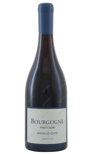 AETBG-A2017 Arnaud Ente, Bourgogne 阿諾恩特酒莊 勃艮第 750ml