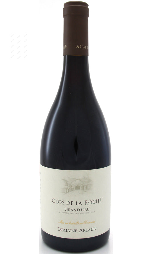 Arlaud, Clos de la Roche Grand Cru
