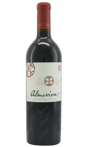 ALMAS-A2016 Almaviva 活靈魂 750ml