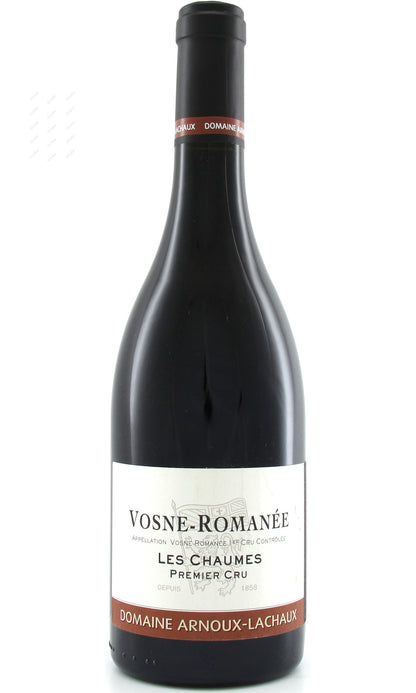 Arnoux Lachaux, Vosne Romanee, Les Chaumes, 1er Cru