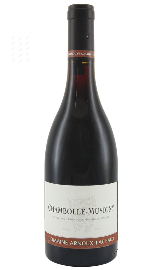 Arnoux Lachaux, Chambolle Musigny