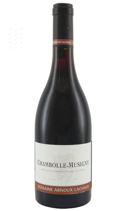 Arnoux Lachaux, Chambolle Musigny