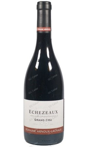 ALXEZ-A2013 Arnoux Lachaux, Echezeaux, Grand Cru 阿諾拉夏酒莊 依瑟索特級園 750ml