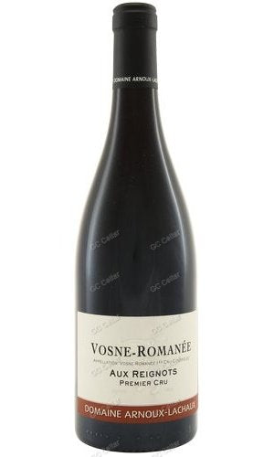 ALXRG-A2007 Arnoux Lachaux, Vosne Romanee, Aux Reignots, 1er Cru 阿諾拉夏酒莊 沃恩羅曼尼 雷格諾一級園 750ml
