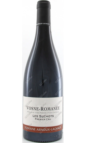 ALXSC-A2009 Arnoux Lachaux, Vosne Romanee, Les Suchots, 1er Cru 阿諾拉夏酒莊 維森羅曼尼 蘇秀 一級園 750ml