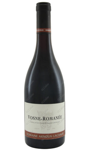 ALXVR-A2015 Arnoux Lachaux, Vosne Romanee 阿諾拉夏酒莊 維森羅曼尼 750ml