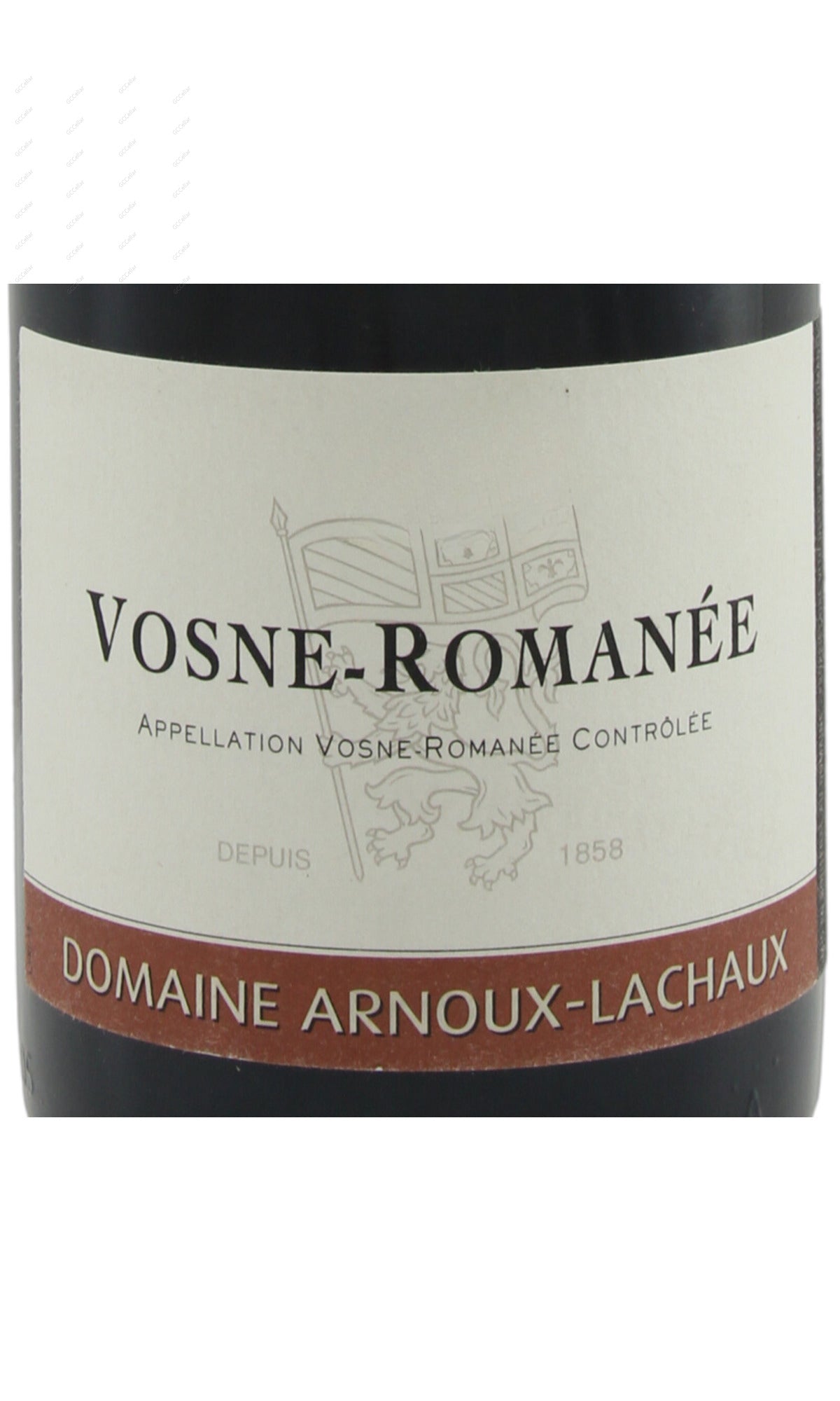 Arnoux Lachaux, Vosne Romanee