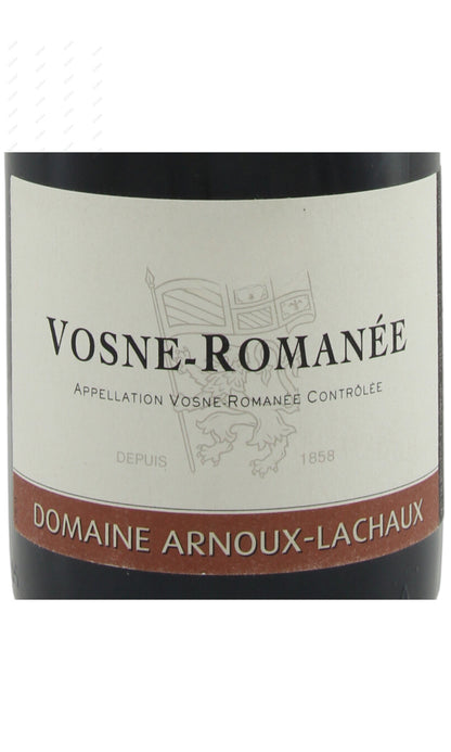 Arnoux Lachaux, Vosne Romanee