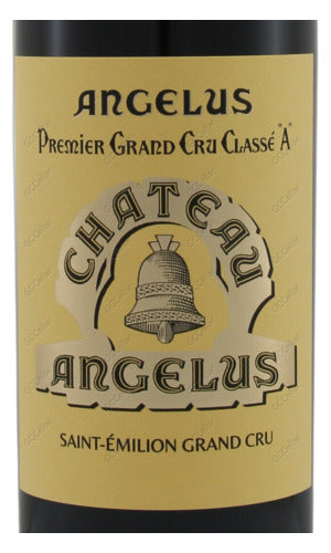 ANGES-A2014 Chateau Angelus 金鐘酒莊 750ml