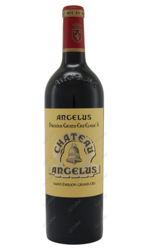 ANGES-A2014 Chateau Angelus 金鐘酒莊 750ml