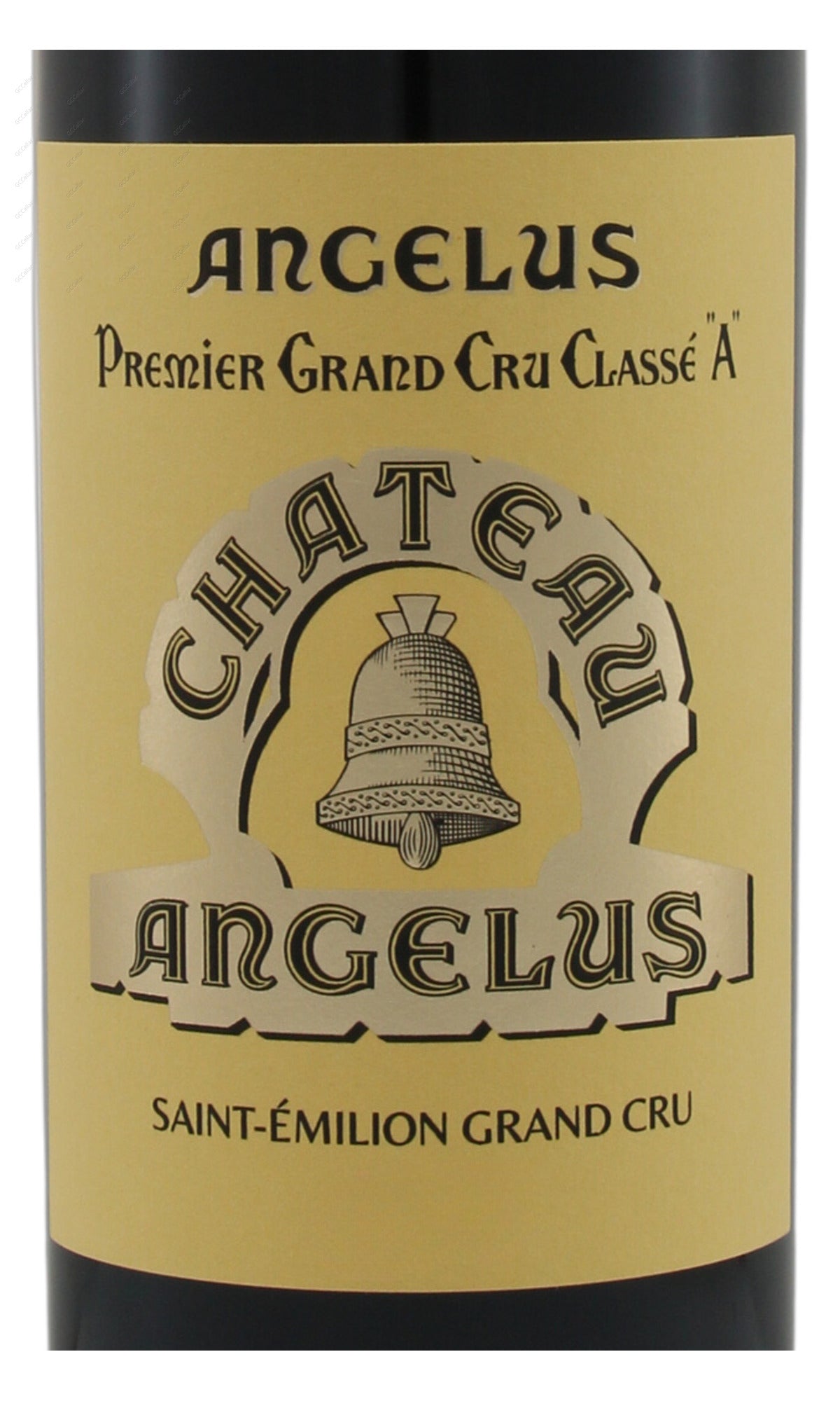 Chateau Angelus