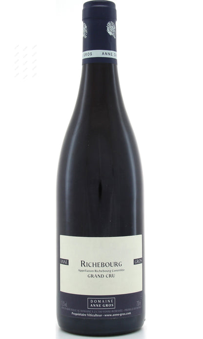 ANGRB-A2004 Anne Gros, Richebourg Grand Cru 安歌酒莊 李其堡特級園 750ml