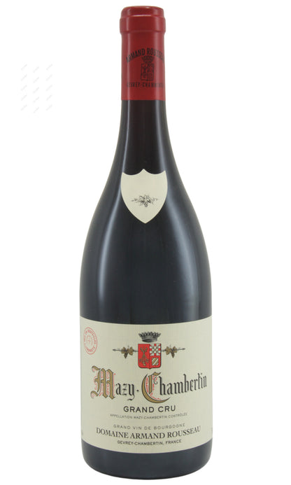 Armand Rousseau, Mazis Chambertin Grand Cru