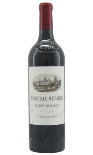 [Pre] AUSNS-A2019 Chateau Ausone 奧松 750ml