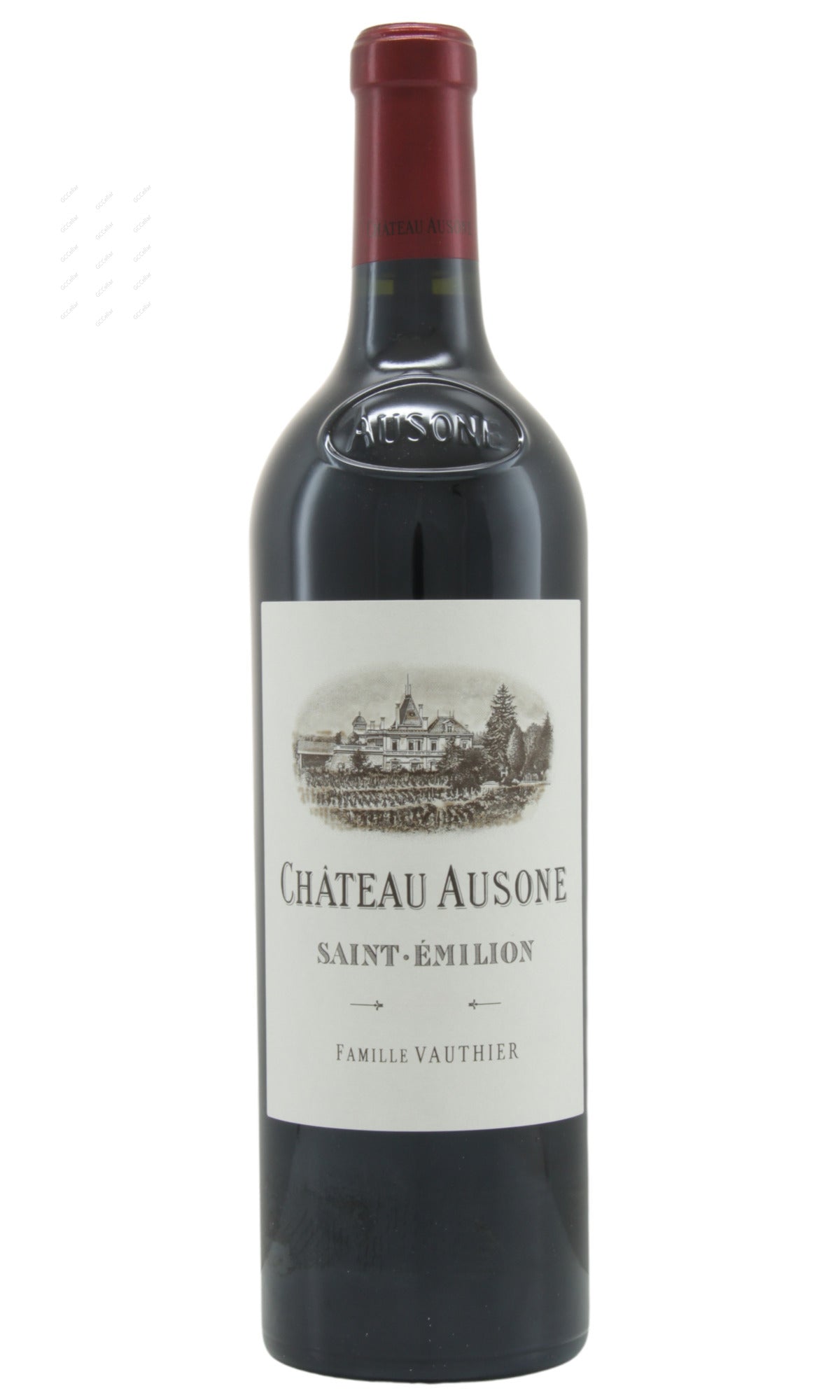 Chateau Ausone