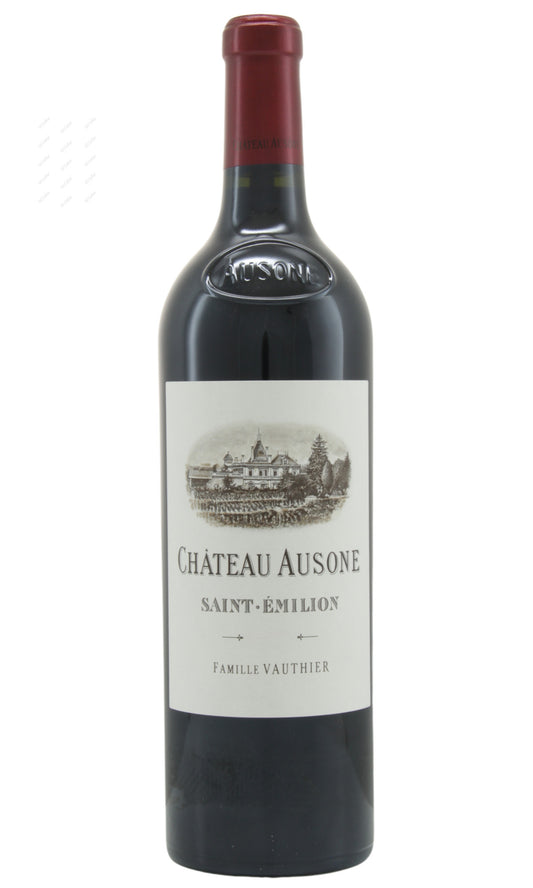 Chateau Ausone
