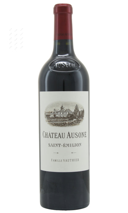 Chateau Ausone