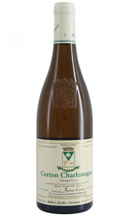 Bertrand Ambroise, Corton Charlemagne, Grand Cru