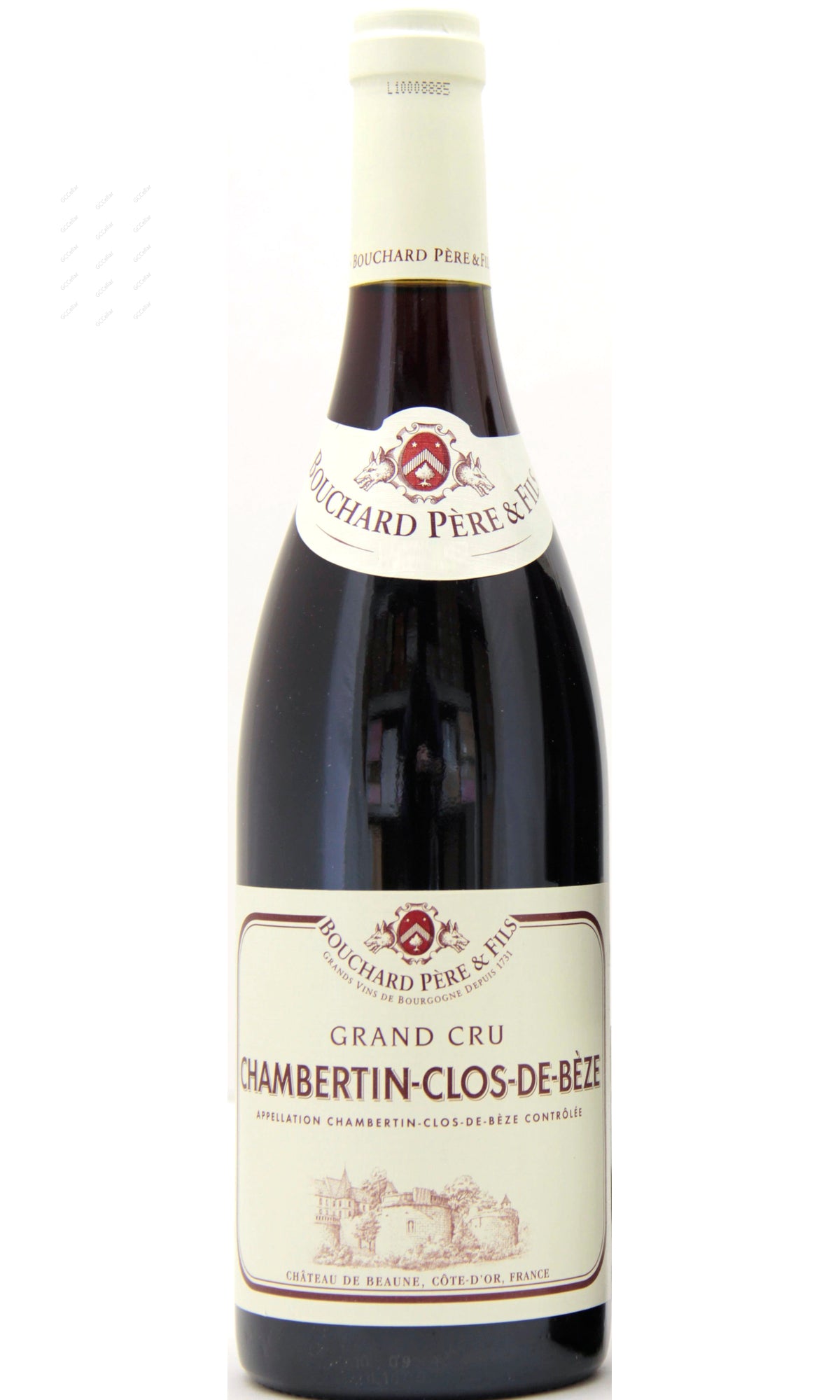 Bouchard Pere & Fils, Chambertin Clos de Beze Grand Cru