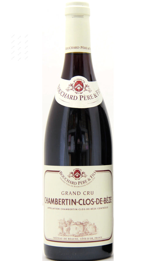 Bouchard Pere & Fils, Chambertin Clos de Beze Grand Cru
