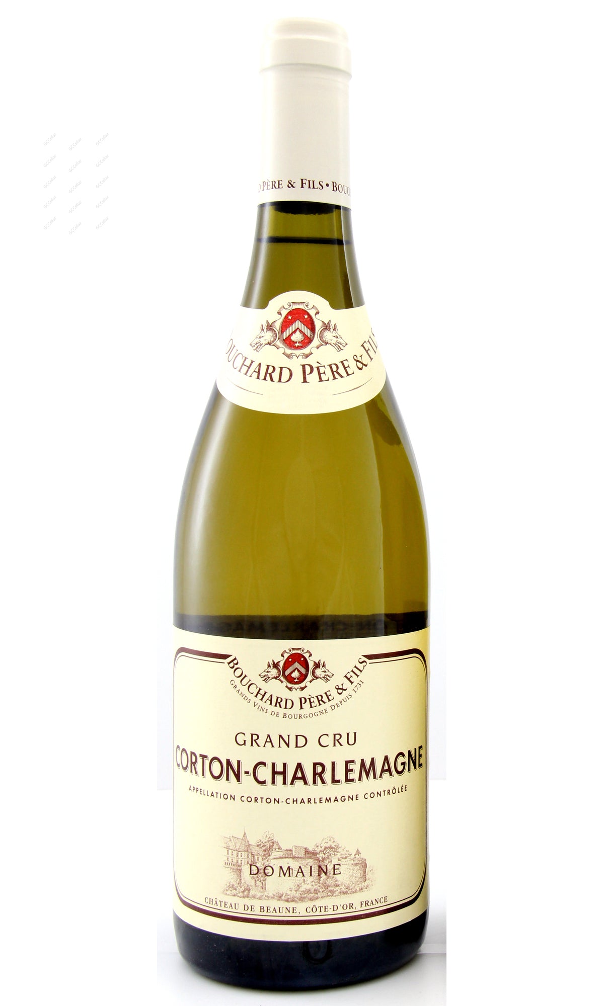Bouchard Pere & Fils, Corton Charlemagne Grand Cru