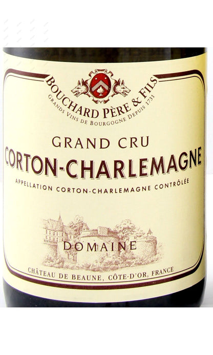 Bouchard Pere & Fils, Corton Charlemagne Grand Cru