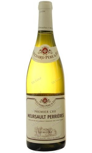 BCPPR-A2010-W Bouchard Pere & Fils, Meursault, Perrieres, 1er Cru 寶尚父子酒莊 梅索 石頭一級園 白酒 750ml