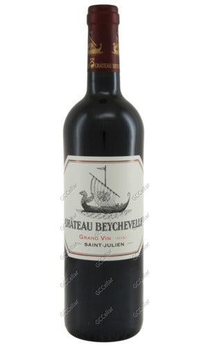 [Pre] BCVLS-A2015 Chateau Beychevelle 龍船 750ml